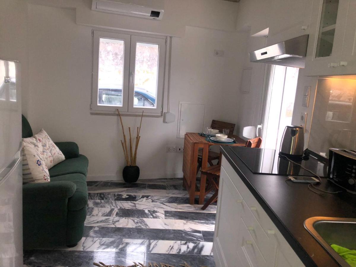Lovers House Σετούμπαλ Εξωτερικό φωτογραφία
