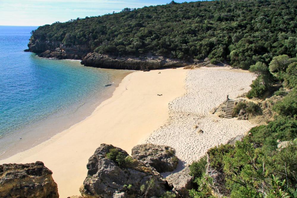 Lovers House Σετούμπαλ Εξωτερικό φωτογραφία