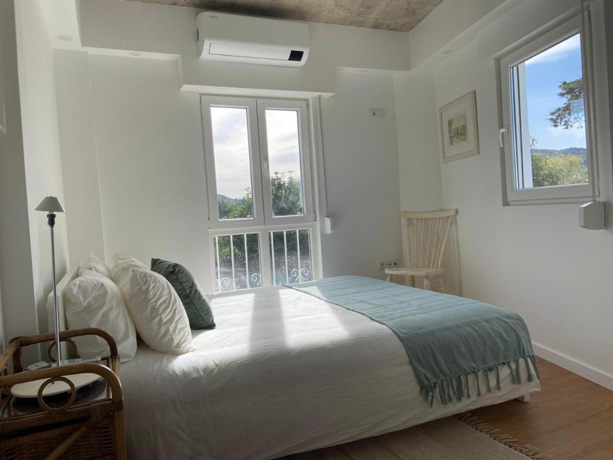 Lovers House Σετούμπαλ Εξωτερικό φωτογραφία