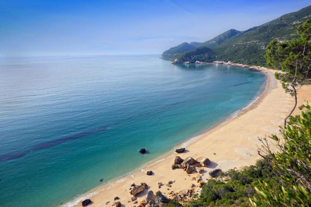 Lovers House Σετούμπαλ Εξωτερικό φωτογραφία
