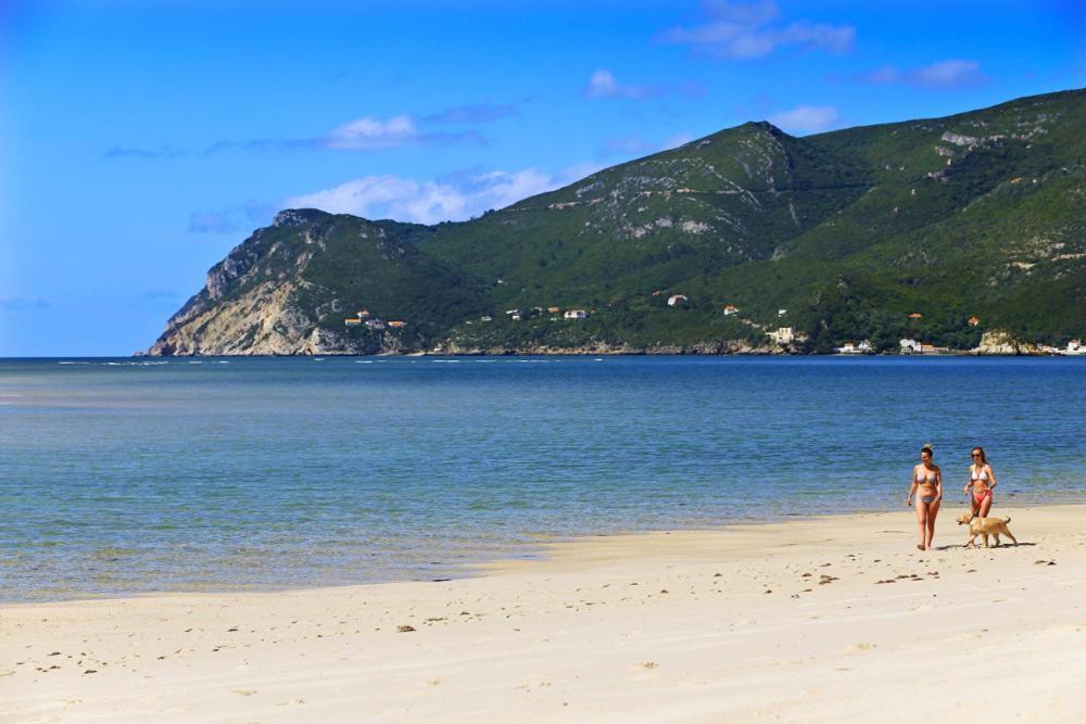 Lovers House Σετούμπαλ Εξωτερικό φωτογραφία