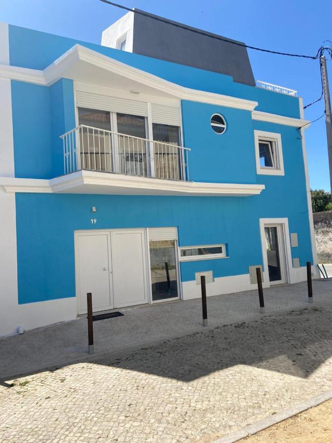 Lovers House Σετούμπαλ Εξωτερικό φωτογραφία