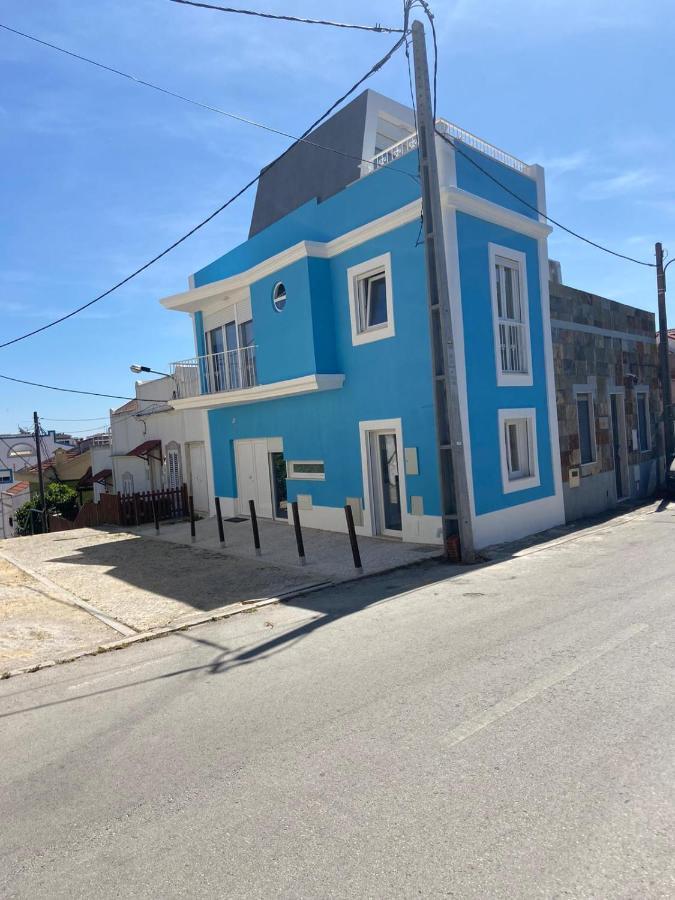 Lovers House Σετούμπαλ Εξωτερικό φωτογραφία